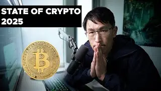 How much Bitcoin should you own? | STATE OF CRYPTO 2025.