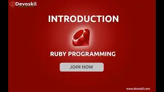 Introduction to Ruby Programming (Malayalam)