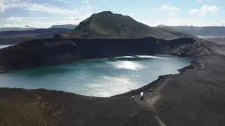HNAUSAPOLLUR