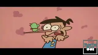 (SEIZURE WARNING) ATSTHIBOJFTIINWITP! Csupo Goes With The Drugs!
