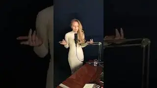 Интонация & Мари Краймбрери — Если я сказал (Cover by Elena)