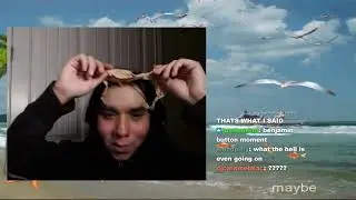 [8-19-25] Larry - lihve st43aream