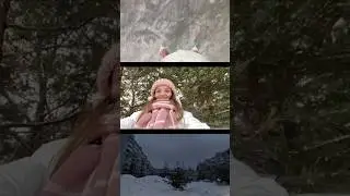 В 2023 году она хотела стать блогером.., но так и не выпустила ни одного влога🥲