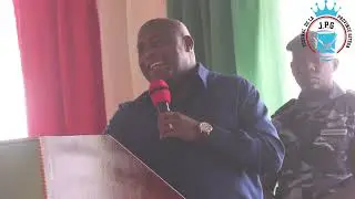 Inyigisho zo kuzirikana no gukunda Igihugu