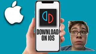 How to Download Yuzu Emulator on iOS Device