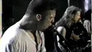 Metallica - So What (Live)