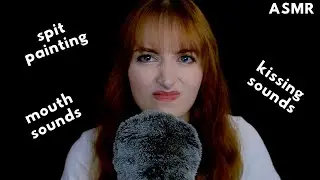 ASMR | Triggers (You & I) Hate