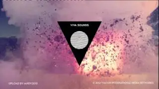VIVA Sounds - Intro 2012