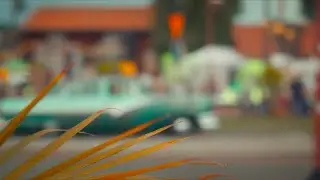 Sundborn River - Canon eos-m Raw HD (Cinematic)