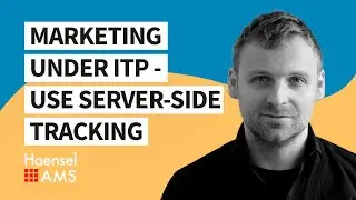 How is ITP impacting Marketing?  How Server-side tracking can help?