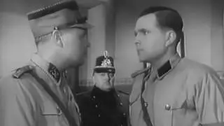 Охота за сапогом 1962 ГДР Шпионский