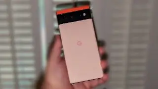 Google Pixel 6 Final Review