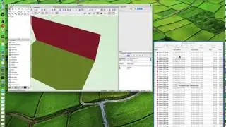 Import tekstur kolorów tynków ARSANIT do programów graficznych