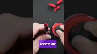 Refill a Posca PC-1MR Marker