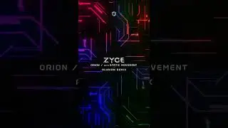 Zyce - Recreations #shorts #psytrance