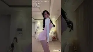 Chae Sia 채시아   Initio, JERIDE Kokain 2021 dance