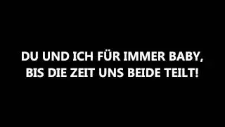 eRRdeKa - Fühlst du es Lyrics