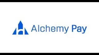 Alchemy Pay ($ACH) next to rocket? #alchemypay #ach #altcoins #altseason #cryptocurrency #bitcoin