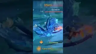 Genshin Impact Shorts #genshinimpact #game #dnero #shorts #youtubeshorts #hutao #showcase