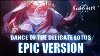 Nilou Theme : 