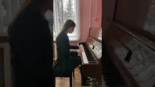 Ахмадуллина Риана