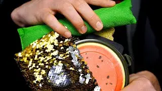 ASMR Great selection of triggers