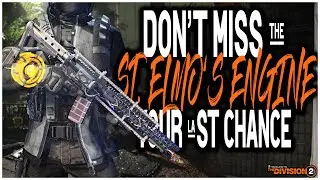 LAST CHANCE TO GET YOUR GUARANTEED EXOTIC 