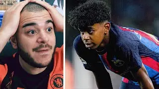 What do you mean 15 years?! (Barcelona 4-0 Betis)