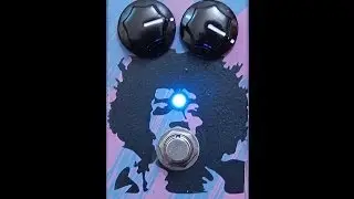 Jam Pedals Fuzz Phrase