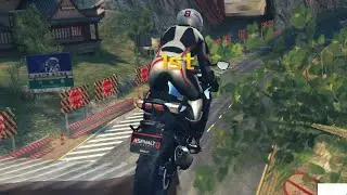 ASPHALT 8 AIRBORNE GAMPLAY INTENSIVE PART 31