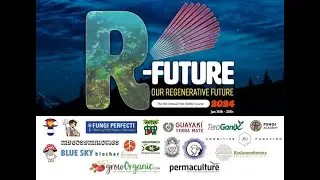 5 Days, Over 45 Speakers, LIVE Panels & Giveaways!! SignUp FREE!!