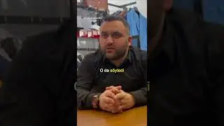Arapça Öğrenmek İçin Yurtdışına Gitmenize gerek Yok | Eyüp Sertkaya