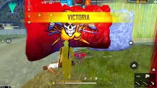 Vuelvo a jugar Free Fire después de 5 meses | Uno vuelve a donde fue feliz 😂