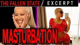 Amber Rose: I Masturbate Every Day (Excerpt 3 of 5)