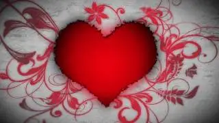 I LOVE YOU - 3D Ball Animation - Video Copilot