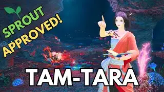 ASAP FFXIV Dungeon Guide - Tam Tara Deepcroft