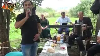 Hər yerdə hemişə toy olsun dedi - Qemgin Fexreddin
