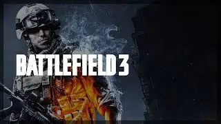 battlefield 3 campaign part 3