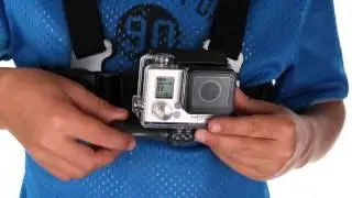 GoPro Junior Chesty (Chest Harness)