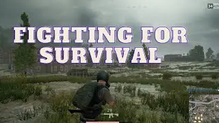 THE KING OF PUBG - Watch me play!