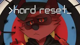 TOME: Hard Reset