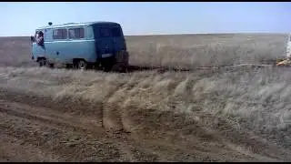 Динамический трос