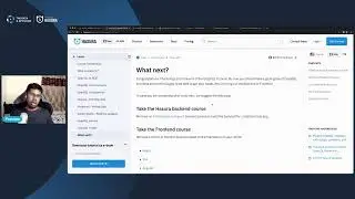 GraphQL Learning Circles: Getting started with GraphQL