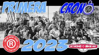 PRIMERA CRONO TEAM FUETIAO 2023