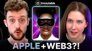 Google’s Bitcoin Ads, Crypto Around the World, Apple Vision Pro is Great for Web3 Gaming