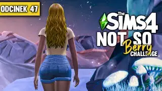 AKTUALIZACJA, SIXAM I BRAK PRĄDU The Sims 4 Not So Berry Challenge