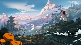lofi hiphop radio | mellow/chill/study beats