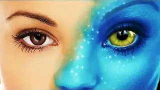 Tutorial : How to AVATAR yourself