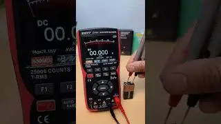 Zoyi ZT-703S 3 in 1 Oscilloscope Multimeter Signal Generator 