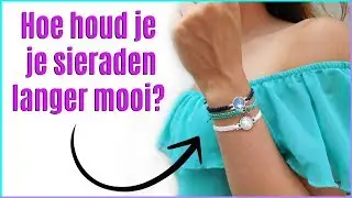 How to Keep Your Jewelry Beautiful Longer? Helpful Tips!